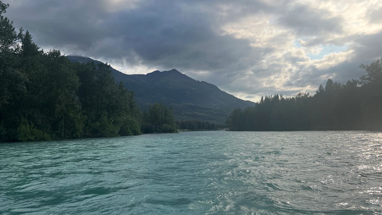 Kenai River
