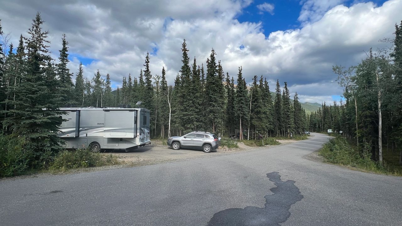 Loving that sunshine