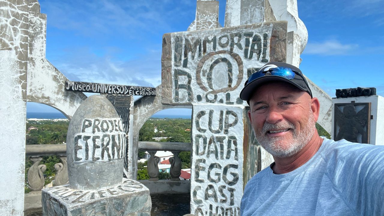 Project Eternal Life