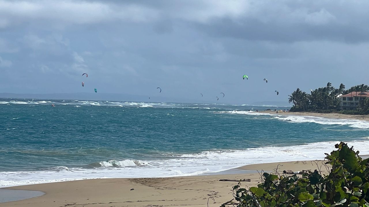 Kite Beach