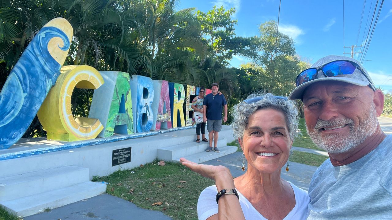 One more Cabarete Pic