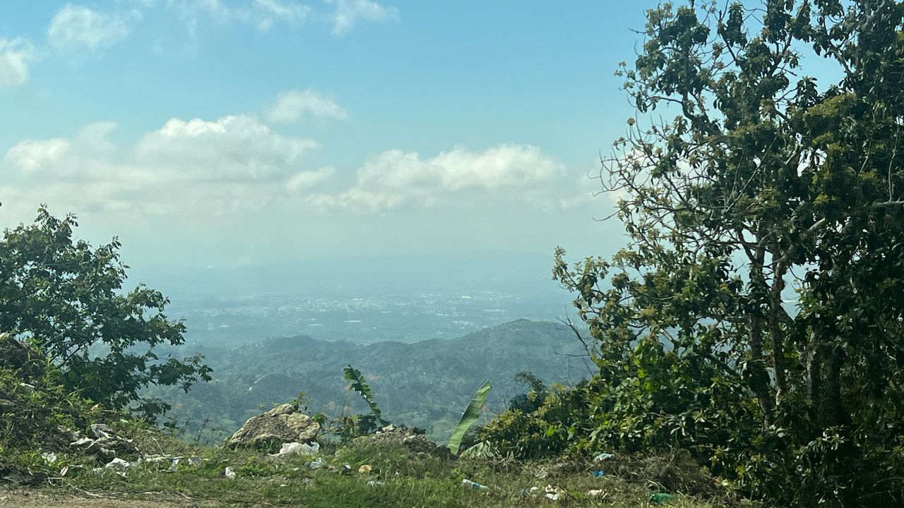 Santiago de Cabelleros