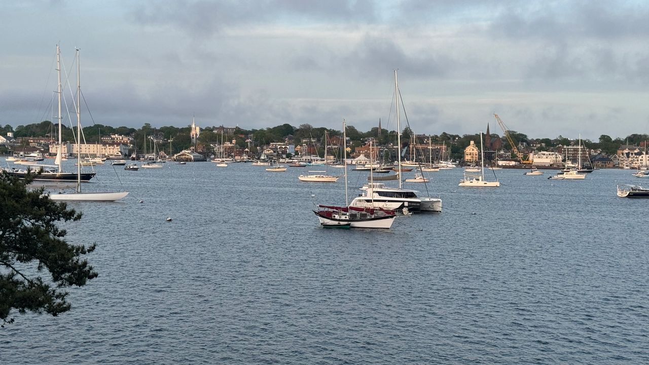 Newport Harbor