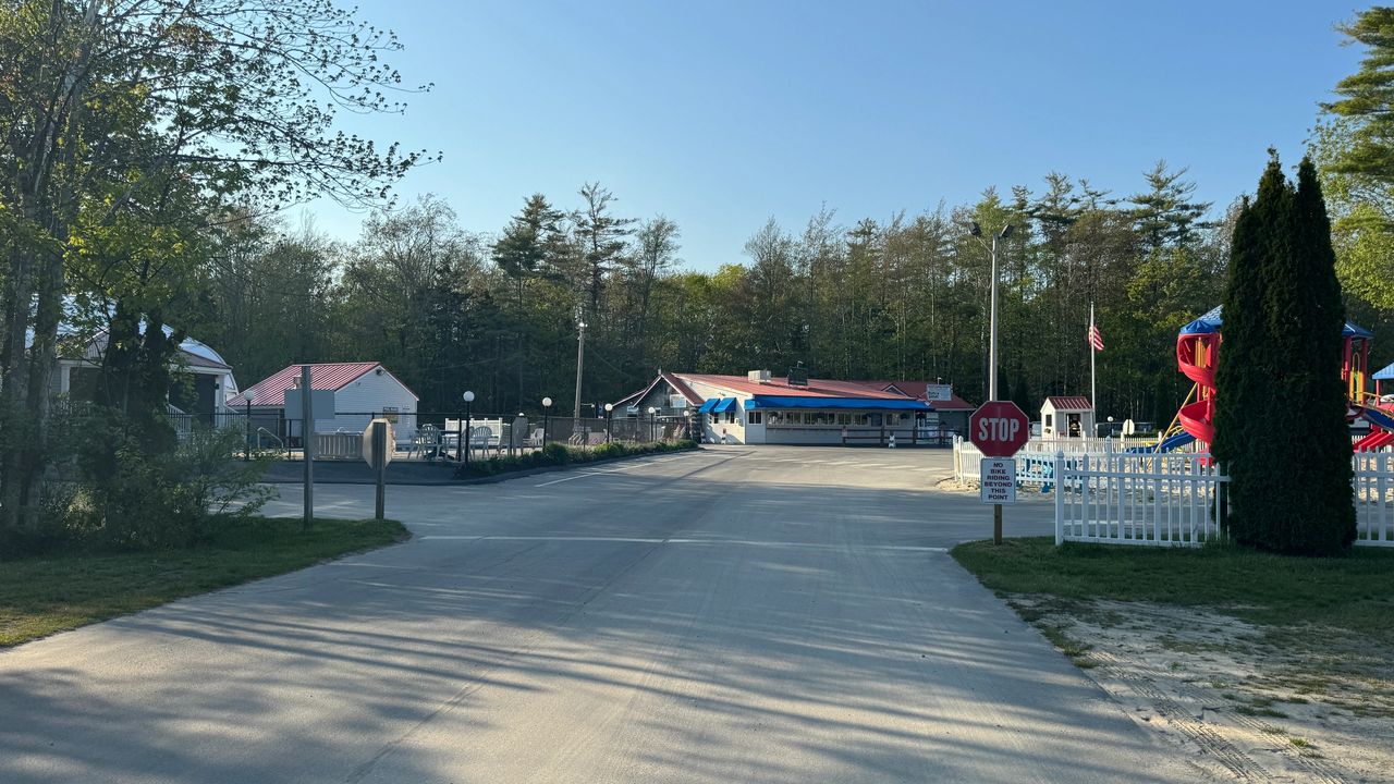 Bayley's RV Resort