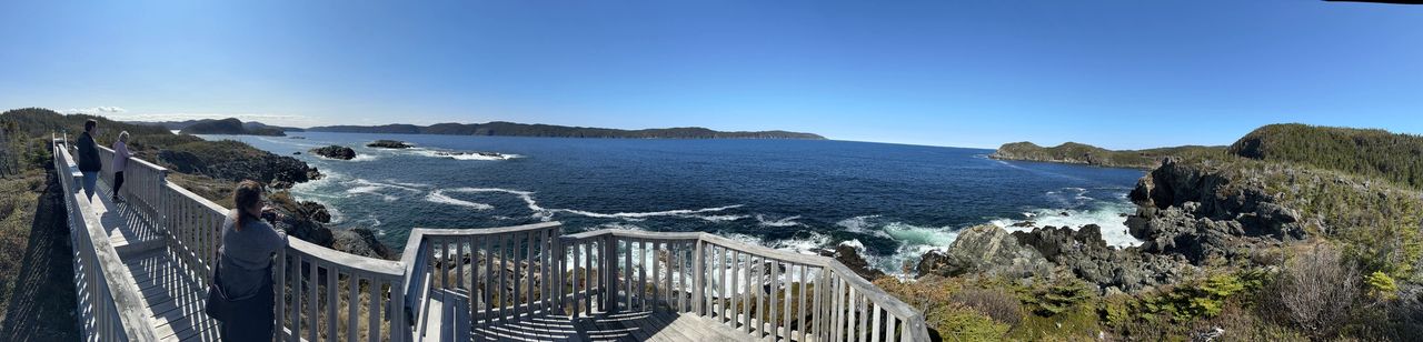 Cobbler's Trail Lookout Hike