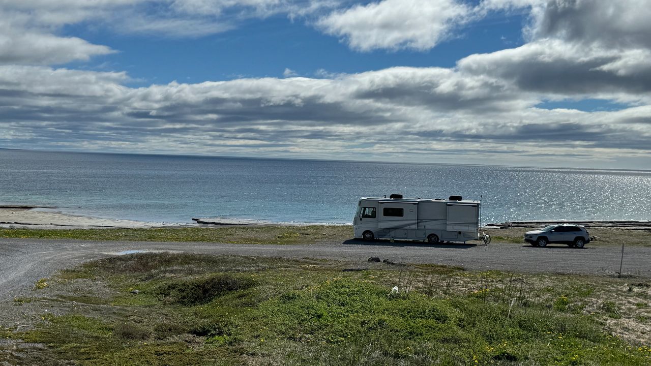 Oceanside RV Park