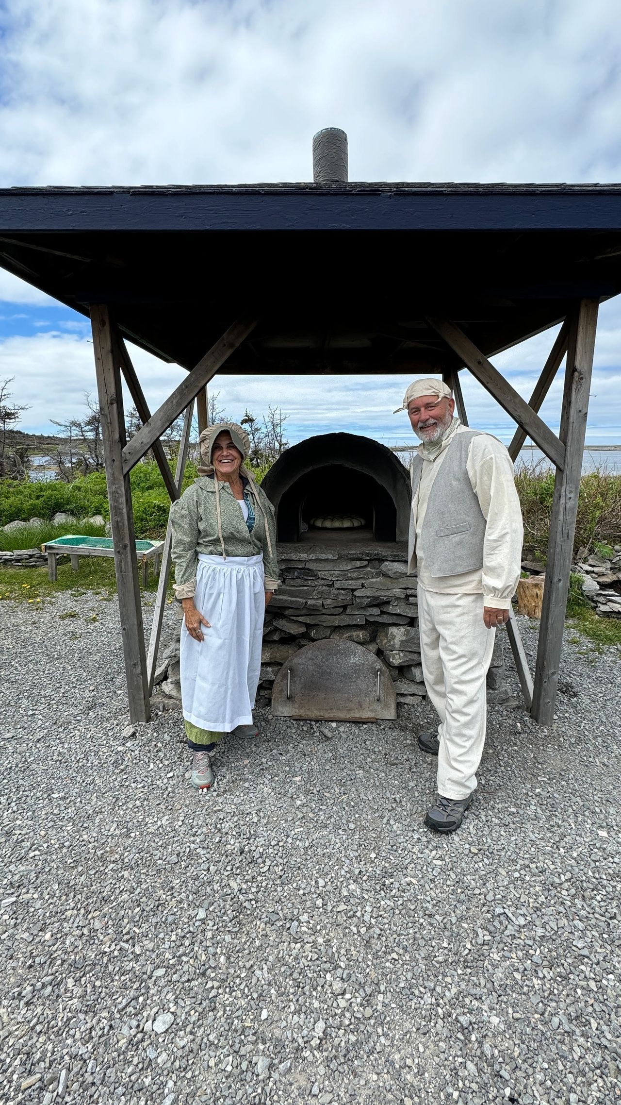 The Faux French Bakers