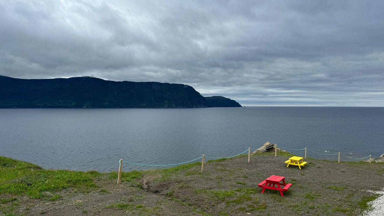 Bayview Rd viewpoint