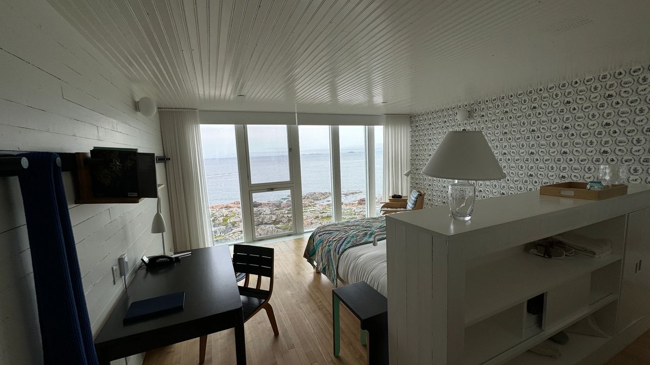 Studio Room $3k/Night