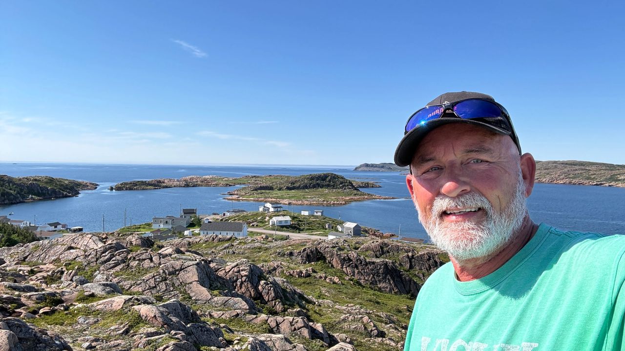 Trail to Bridge Studio