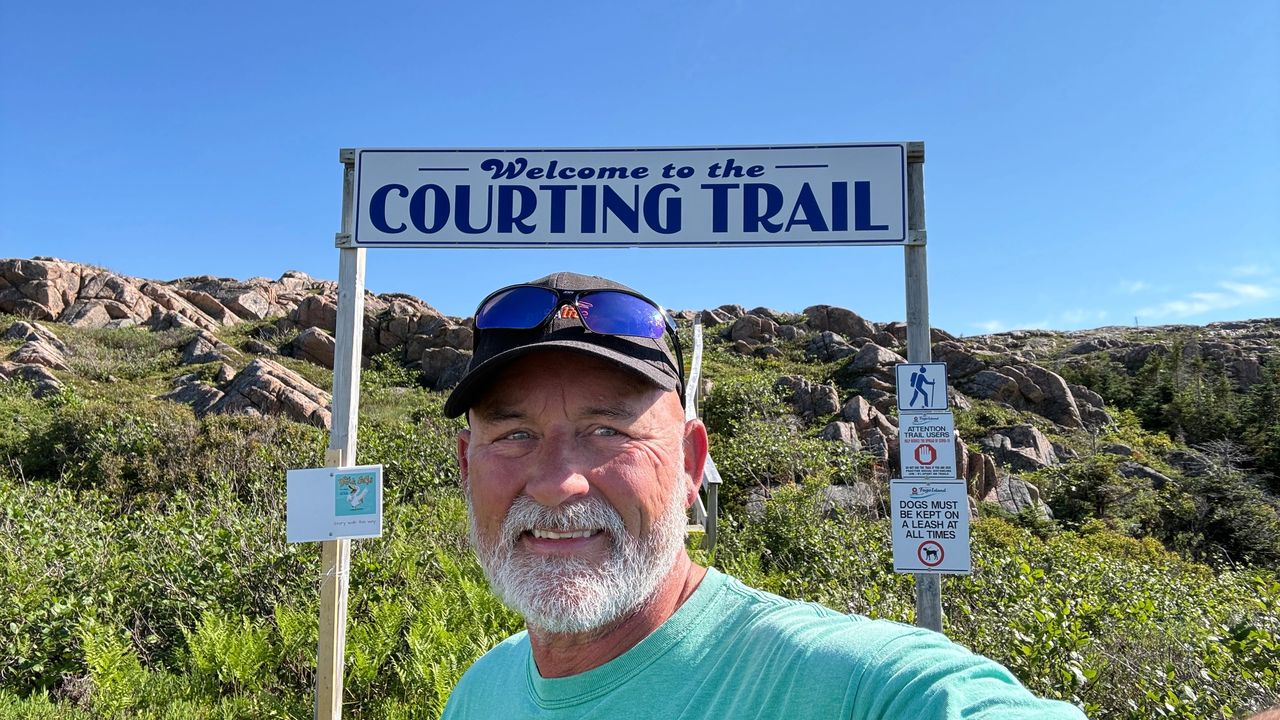 Trail to Bridge Studio