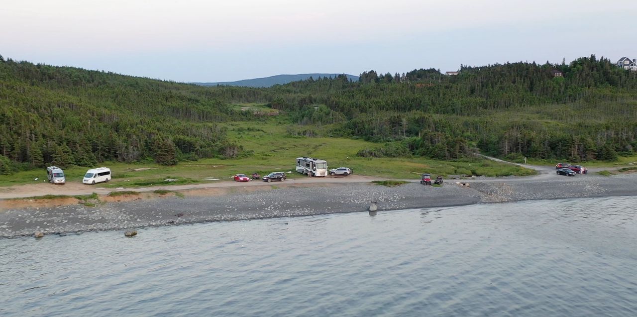 Anderson Cove at Dildo