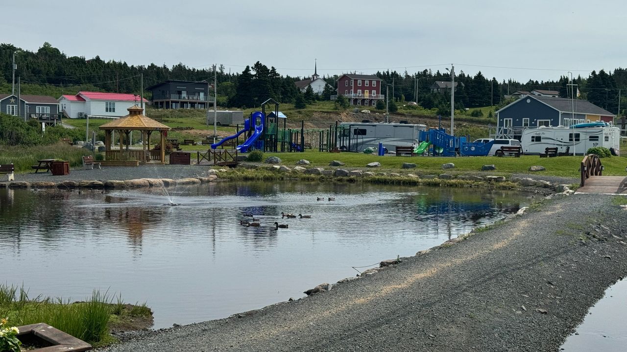 Dildo Community Park