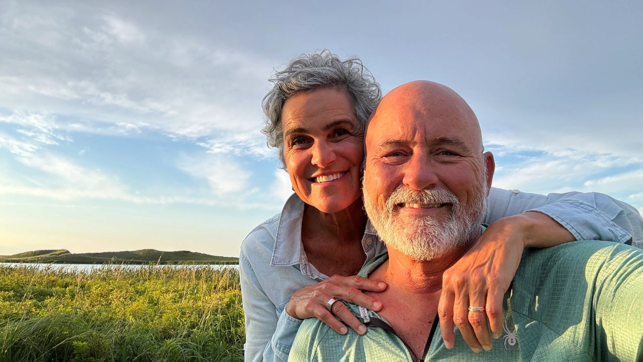 Cavendish Beach Trail