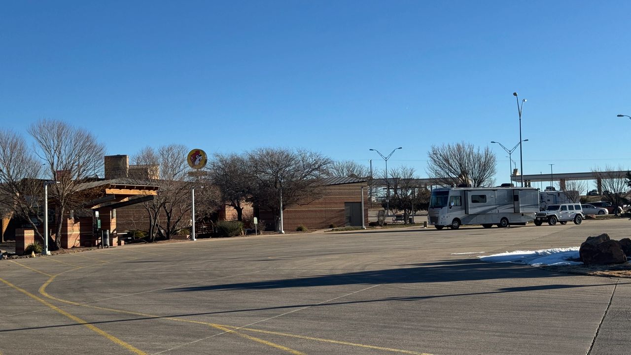 Amarillo Information Center